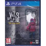 This War of Mine: The Little Ones - PlayStation 4